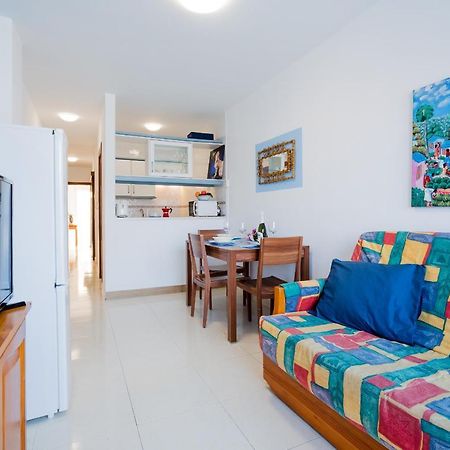 B2 Las Vistas Beach Wi Fi Fibra Smart Tv Lejlighed Los Cristianos  Eksteriør billede